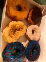 Dunkin' food