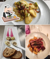 Locanda Appennino food