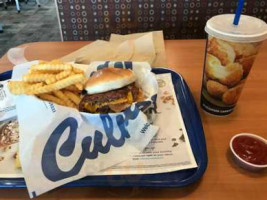 Culver's food