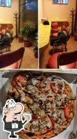 Cairo Pizza Di El Borm Mansour Abdel Salam food