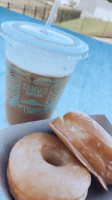 Summit Coffee Co. food