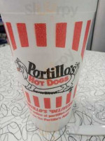 Portillo's Orlando (palm Pkwy) food