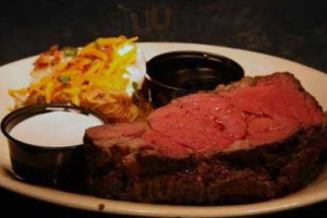 Harold Seltzers Steakhouse Clearwater food
