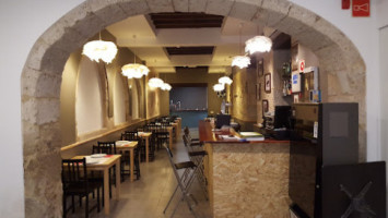 La Perrachica inside