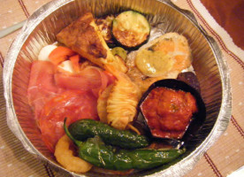 La Paella food