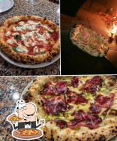 -pizzeria Terranostra food