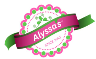 Alyssas Bakery food