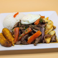 Los Andes Patchogue Ny food