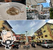 13 Comuni E Albergo food