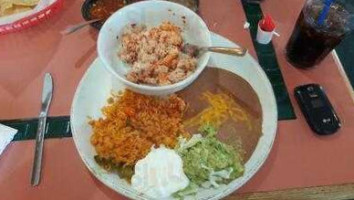 La Costa Mexican food