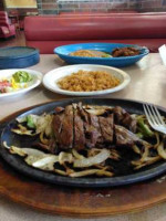 Los Compadre's Mexican food