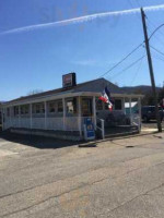 Elkton's Grub And Gab Diner menu