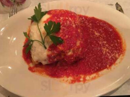 Cipollina Rustic Italian Kitchen food