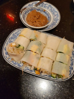 Sahla Thai food