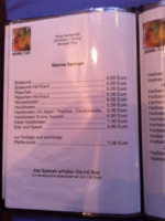 Schnitzel Emmy inside