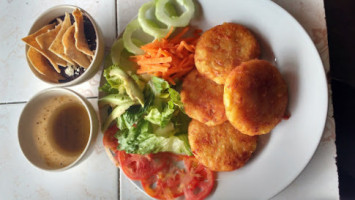 Las Asadas De Tenosique food