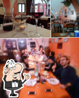 Osteria Al Canale food