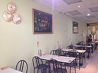 L.B Vietnamese inside