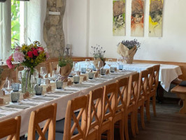 F H Pachinger Vineyard food