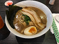 Ramen Zundo food