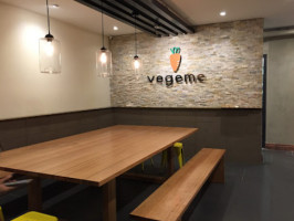 Vegeme inside