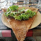 Creperie De Kerurus food