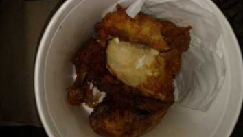 Kfc food