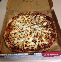 Casey's Carry Out Pizza food