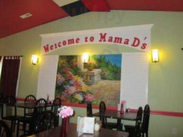 Mama D's Ii food
