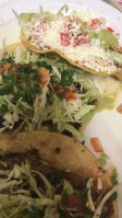 Taco Salsa food