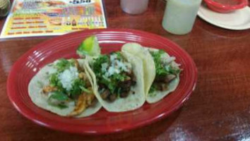Mexico Loco, Llc food