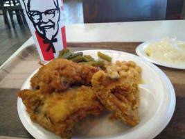 Kfc food