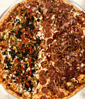 Danny's Pizza Pasta food