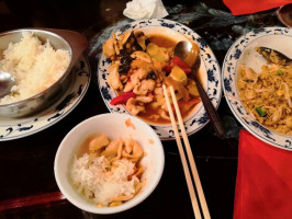 Chinarestaurant Phonix menu