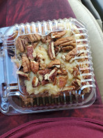 E. Browns Bakery food