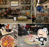 Osteria Dante Da Buba food