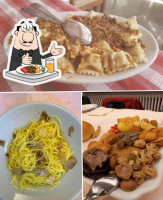 Italia food