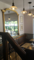 The Grove Coffee House And Kitchen inside