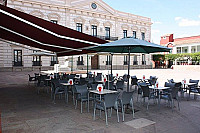 Taberna La SantinaAlcazar de San Juan inside