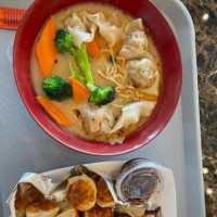 Ling Long Dumpling And Noodle House food