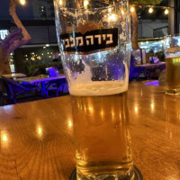 Big Ben Pub ביג בן food