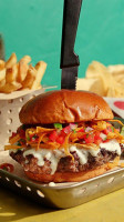 Chili's Grill Bar Columbia food