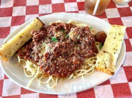 Grandmas Italian Kitchen food