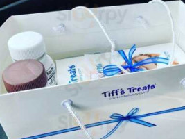 Tiff’s Treats Cookie Delivery food