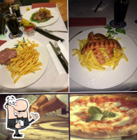 Pizzeria Bar Ristorante Alle Palme food