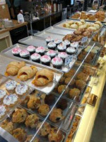 Moose Creek Cafe Bakery food