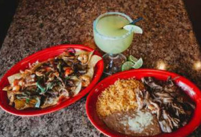 Casa Vieja Mexican food