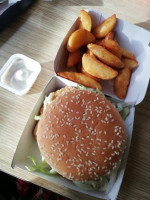 Mcdonald's Palmanova food