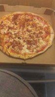 Sonny's Pizza Inc food