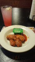 Pizza Hut food